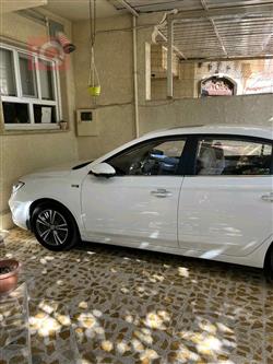 MG 5